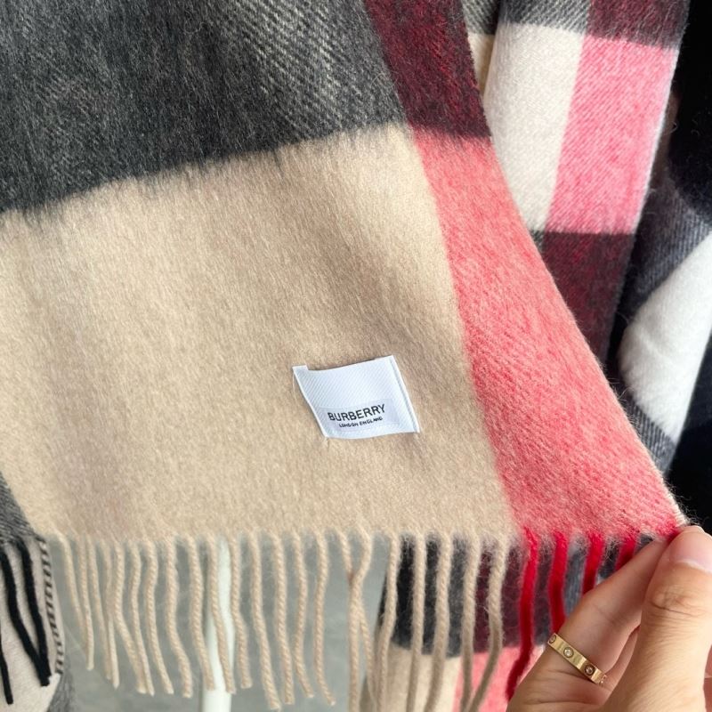 Burberry Scarf